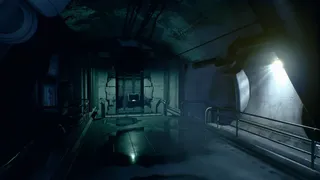 Скриншот 4 к игре Asemblance: Oversight