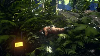Скриншот 6 к игре Asemblance: Oversight