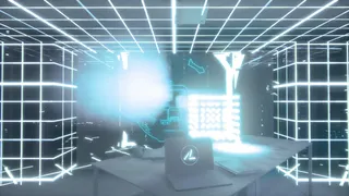 Скриншот 7 к игре Asemblance: Oversight