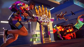 Скриншот 5 к игре Radical Heights