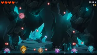 Скриншот 1 к игре Manaya