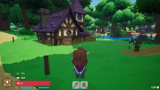 Скриншот 3 к игре Swords 'n Magic and Stuff