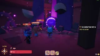 Скриншот 7 к игре Swords 'n Magic and Stuff