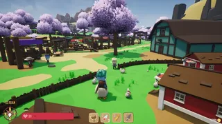 Скриншот 8 к игре Swords 'n Magic and Stuff