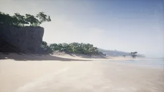 Скриншот 3 к игре Island Deathmatch