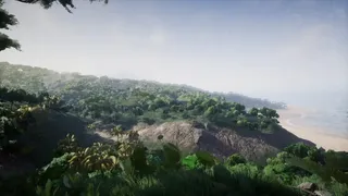 Скриншот 4 к игре Island Deathmatch