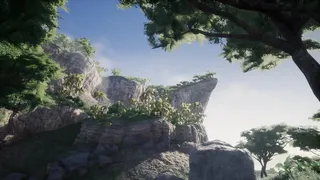 Скриншот 5 к игре Island Deathmatch
