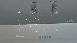 Скриншот 1 к игре FAUCET VR