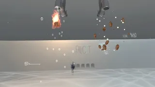 Скриншот 5 к игре FAUCET VR