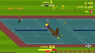 Скриншот 5 к игре Fast Food Rampage