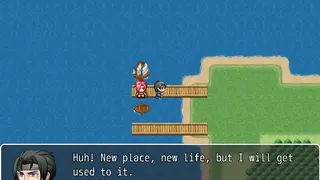 Скриншот 1 к игре World of Islands