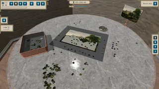 Скриншот 5 к игре Masters of Puzzle