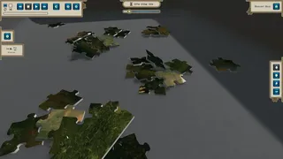 Скриншот 7 к игре Masters of Puzzle