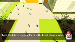 Скриншот 2 к игре Find the Gnome