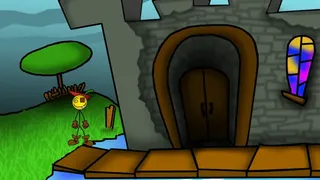 Скриншот 1 к игре The Idiot's Tale