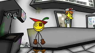 Скриншот 4 к игре The Idiot's Tale