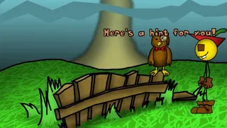 Скриншот 6 к игре The Idiot's Tale