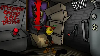 Скриншот 7 к игре The Idiot's Tale
