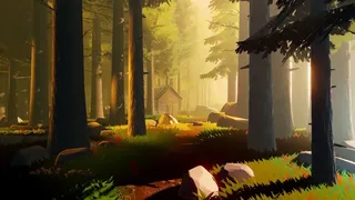Скриншот 3 к игре Riverhill Trials