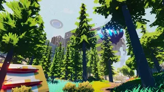 Скриншот 8 к игре Riverhill Trials
