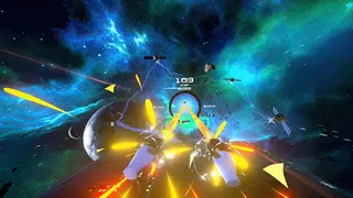 Скриншот 3 к игре PowerBeatsVR - VR Fitness
