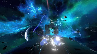 Скриншот 6 к игре PowerBeatsVR - VR Fitness