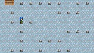 Скриншот 2 к игре Novas Las Aventurietas del Robercleiton: o Renascimento do TURBO