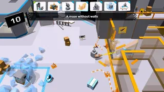 Скриншот 1 к игре Area 86