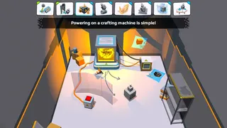 Скриншот 3 к игре Area 86