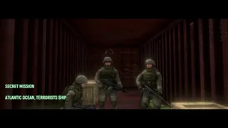 Скриншот 1 к игре Mission Of Hero