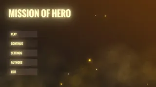 Скриншот 3 к игре Mission Of Hero