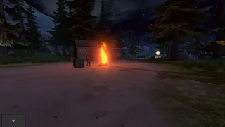 Скриншот 5 к игре Mission Of Hero