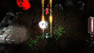 Скриншот 3 к игре Zombie Murder
