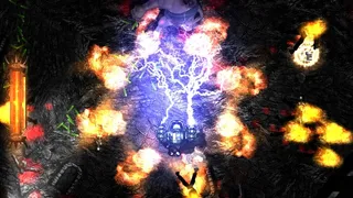 Скриншот 2 к игре Zombie Murder Hell Arrives