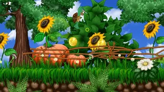Скриншот 1 к игре Turtle Lu