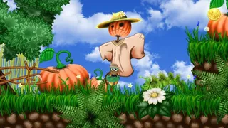 Скриншот 2 к игре Turtle Lu