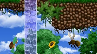 Скриншот 3 к игре Turtle Lu