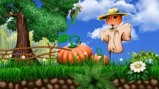 Скриншот 5 к игре Turtle Lu