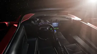 Скриншот 1 к игре Starman's VR Experience
