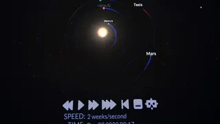 Скриншот 4 к игре Starman's VR Experience