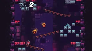 Скриншот 1 к игре Frog Demon