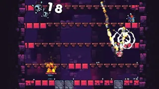 Скриншот 2 к игре Frog Demon