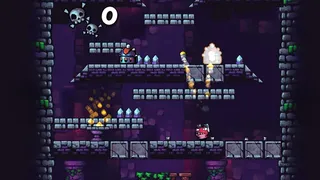 Скриншот 3 к игре Frog Demon