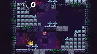 Скриншот 4 к игре Frog Demon