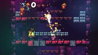 Скриншот 5 к игре Frog Demon
