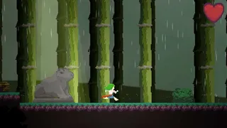 Скриншот 1 к игре RAIN Project