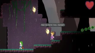 Скриншот 8 к игре RAIN Project