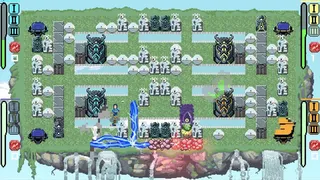 Скриншот 2 к игре Bloodstone
