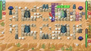 Скриншот 3 к игре Bloodstone