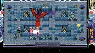 Скриншот 4 к игре Bloodstone